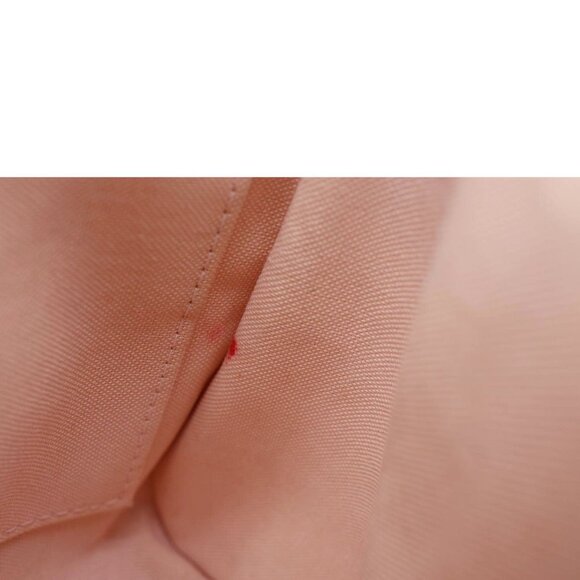 Louis Vuitton  Croisette Damier Azur Satchel Crossbody Bag Rose Ballerine - Picture 11 of 13